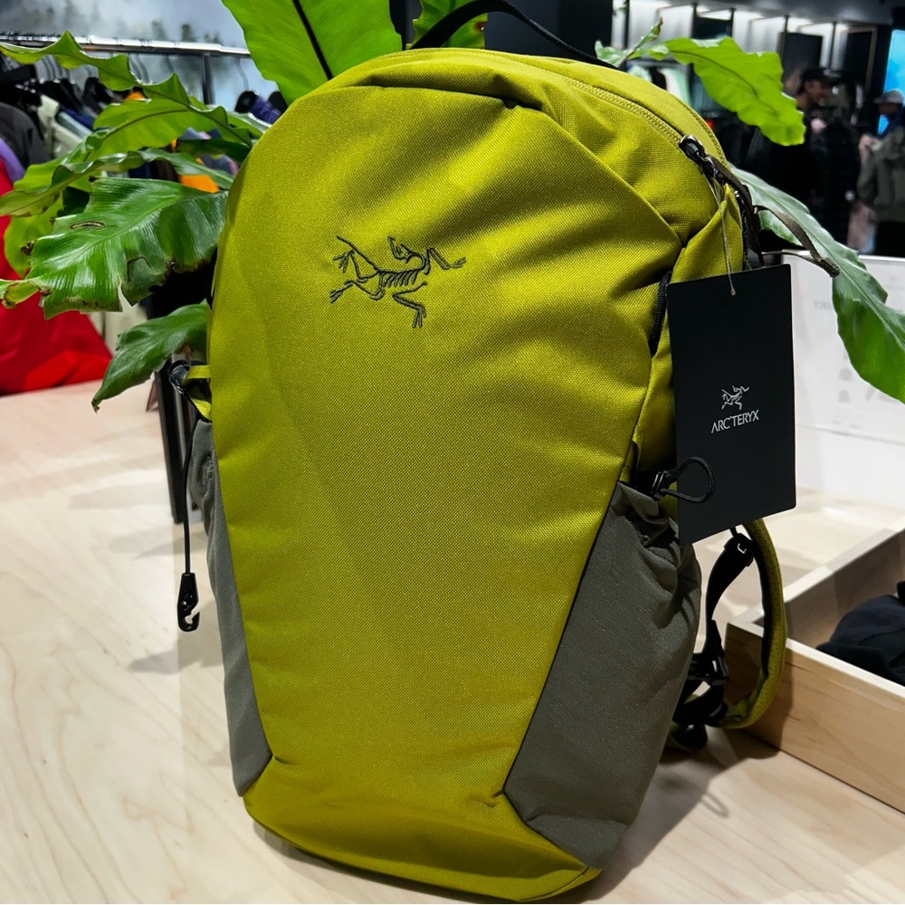 Arc’teryx Mantis 16 Backpack